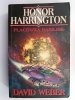 HONOR HARRINGTON. PLACÓWKA BASILISK - David Weber